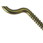 Gancho Latonado 18X70 Sao Rafael C/100