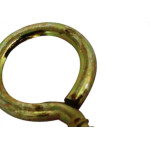 Pitao Latonado 17X40 Sao Rafael C/100