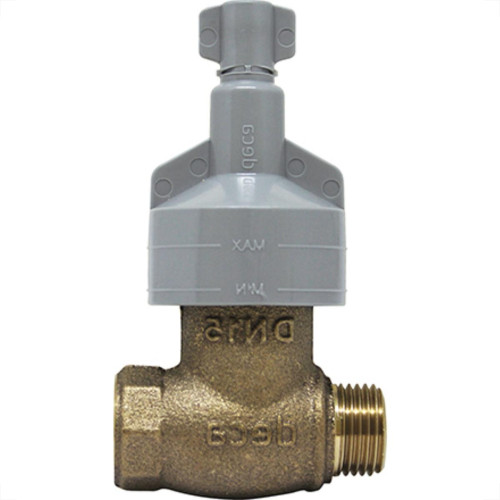 Base Registro Deca 4416 X 1/2 Pressao