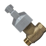 Base Registro Deca 4416 X 1/2 Pressao