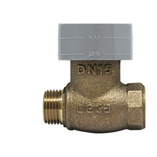 Base Registro Deca 4416 X 1/2 Pressao