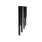 Jogo Chave Torx Titanium T10-T50 9P Lg