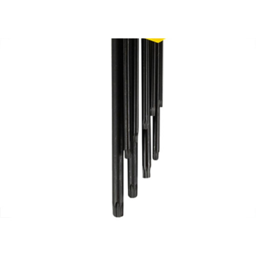 Jogo Chave Torx Titanium T10-T50 9P Lg
