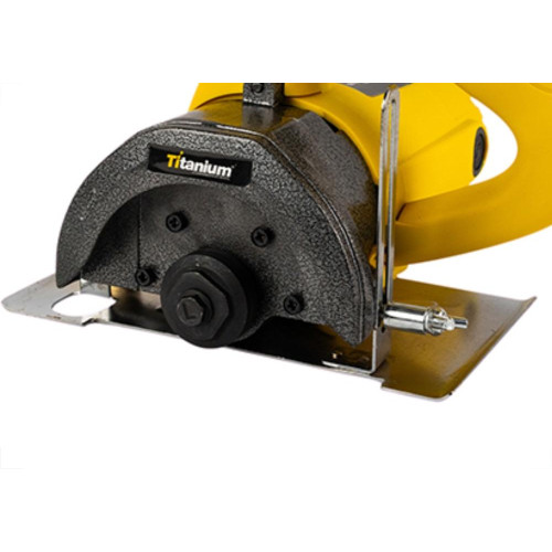 Serra P/Marmore Titanium 1100W 127V