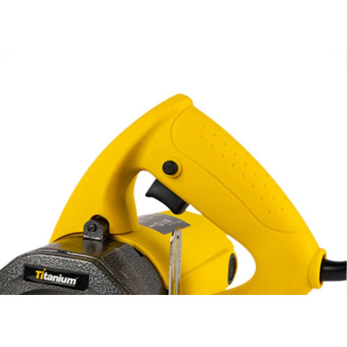 Serra P/Marmore Titanium 1100W 220V