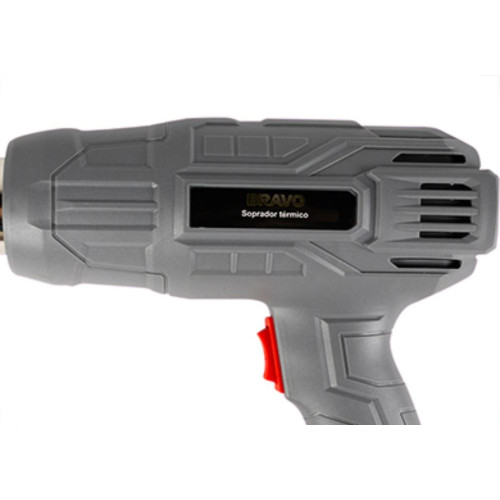 Soprador Termico Titanium 1500W 127V