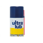 Silicone Spray Ultra Lub 300Ml/200G