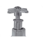 Registro Martin Pressao 1416X3/4 C23