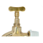 Torneira Amar Martin 1128 X 3/4 Jardim