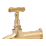 Torneira Amar Martin 1130 X 3/4 Jardim Longa