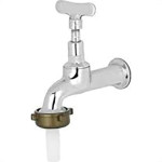Torneira Cromado Martin 1130 X 3/4 Jardim Lg