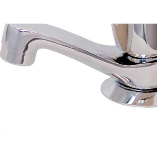 Torneira Cromado Martin Lavat 1/2 1194 C50