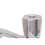 Torneira Cromado Martin Lavat 1/2 1194 C50