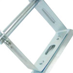Armacao Press Bow Dumon Medio Pb1 - Kit C/20 Unidades
