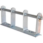 Armacao Press Bow Dumon Medio Pb2