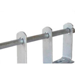 Armacao Press Bow Dumon Medio Pb2