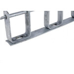 Armacao Press Bow Dumon Medio Pb3