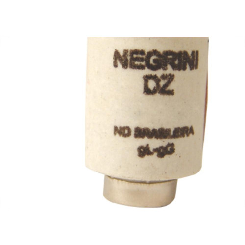 Fusivel Diazed Negrine 25A