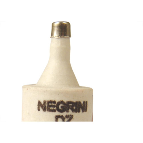 Fusivel Diazed Negrine 25A