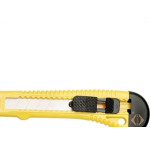 Estilete C/Lamina Larga Brasfort 8286
