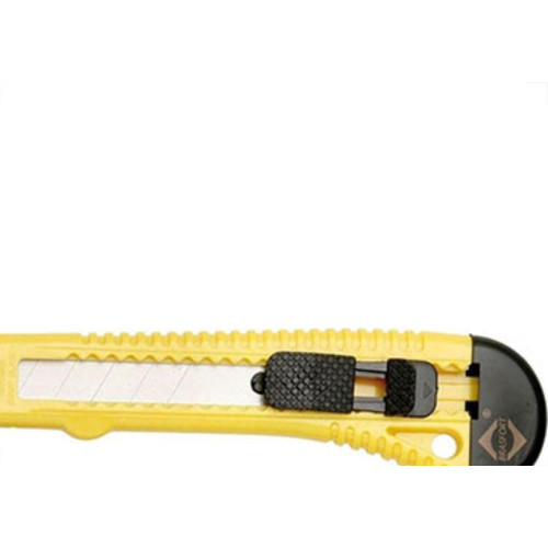 Estilete C/Lamina Larga Brasfort 8286