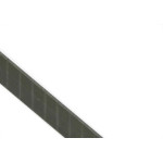 Lamina P/Estilete Estreita Brasfort 01 C/10