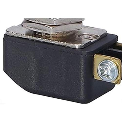 Chave Margirius Cs 301D Metal Uni.6A