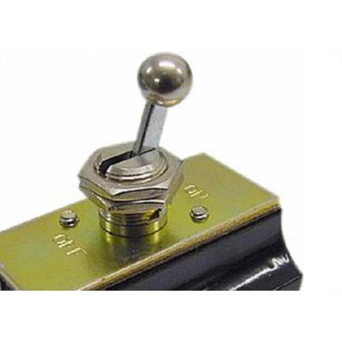 Chave Margirius Cs 301 Trif.20A