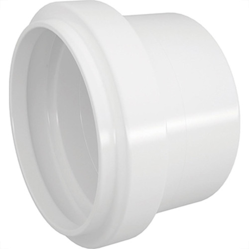 Caps Esgoto Tigre 50Mm Branco