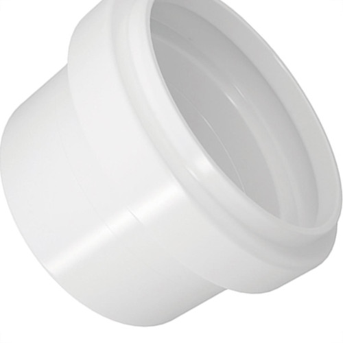 Caps Esgoto Tigre 50Mm Branco