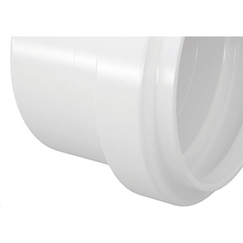 Caps Esgoto Tigre 50Mm Branco