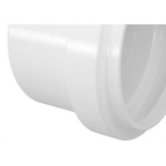 Caps Esgoto Tigre 75Mm Branco