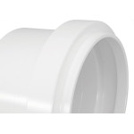 Caps Esgoto Tigre 75Mm Branco