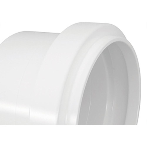 Caps Esgoto Tigre 75Mm Branco