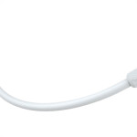 Engate Plastico Tigre 40Cm