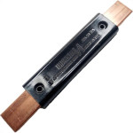 Fusivel Faca Negrini 100A