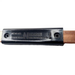Fusivel Faca Negrini 100A
