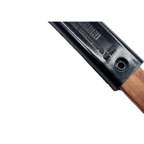 Fusivel Faca Negrini 100A