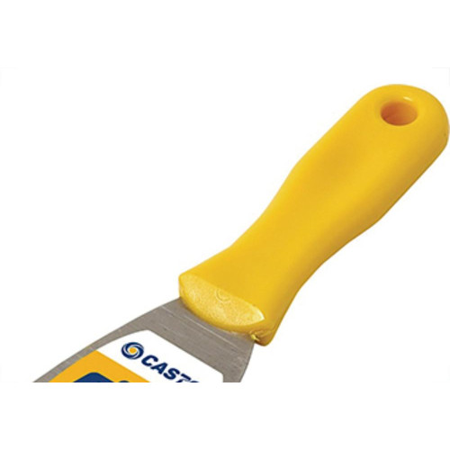 Espatula Castor Aco 06 C/Cabo Plast 491