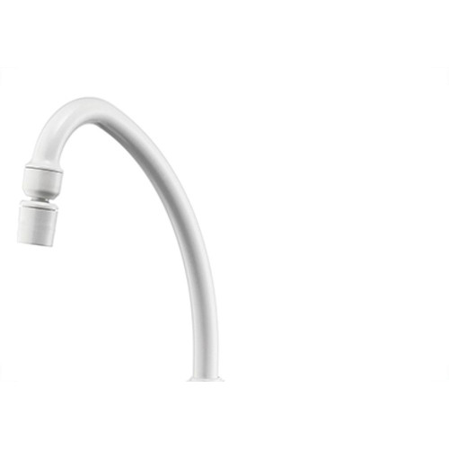 Torneira Eletr.L_C B.Mov Versatil 127V Branco