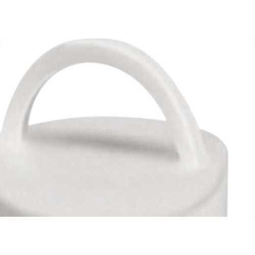 Tampa Plastica Astra Tanque - Kit C/100 Unidades