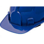 Capacete Segur.Plast.Prosaf/Delta Azul