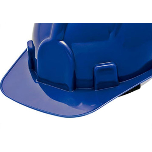 Capacete Segur.Plast.Prosaf/Delta Azul