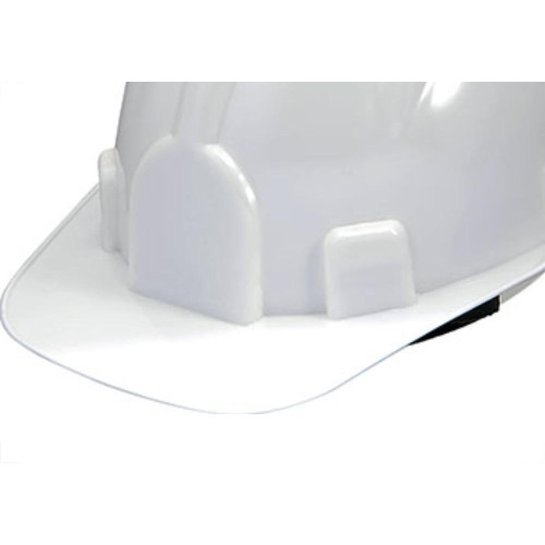 Capacete Segur.Plast.Prosaf/Delta Branco