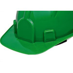 Capacete Segur.Plast.Prosaf/Delta Verde