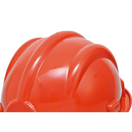 Capacete Segur.Plast.Prosaf/Delta Verm