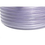 Mangueira Malha trançada Cristal Ibira Conjunto 15Mt