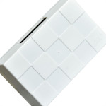 Campainha Tipo Din-Don Arr 127V