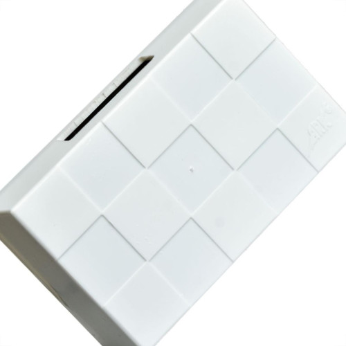 Campainha Tipo Din-Don Arr 127V