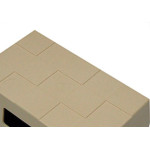 Campainha Tipo Din-Don Arr 220V
